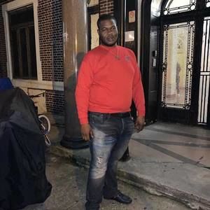 Meet your Posher, John